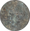 CONFEDERATE COIN BUTTON GETTYSBURG - The History Gift Store