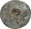 CONFEDERATE COIN BUTTON GETTYSBURG - The History Gift Store