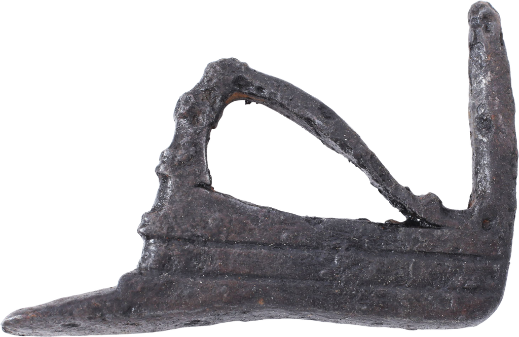 VIKING FLINT STRIKER, 9TH-10TH CENTURY AD - The History Gift Store