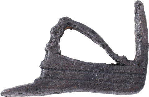 VIKING FLINT STRIKER, 9TH-10TH CENTURY AD - The History Gift Store