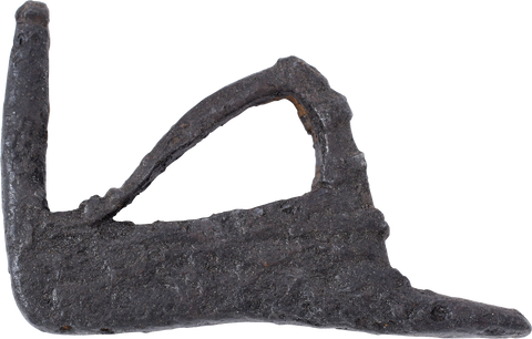 VIKING FLINT STRIKER, 9TH-10TH CENTURY AD - The History Gift Store