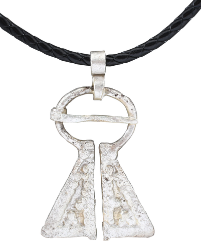 FINE VIKING PROTECTIVE BROOCH, C.950-1050 AD - The History Gift Store