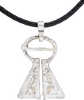 FINE VIKING PROTECTIVE BROOCH, C.950-1050 AD - The History Gift Store