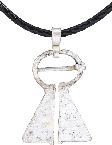 FINE VIKING PROTECTIVE BROOCH, C.950-1050 AD - The History Gift Store