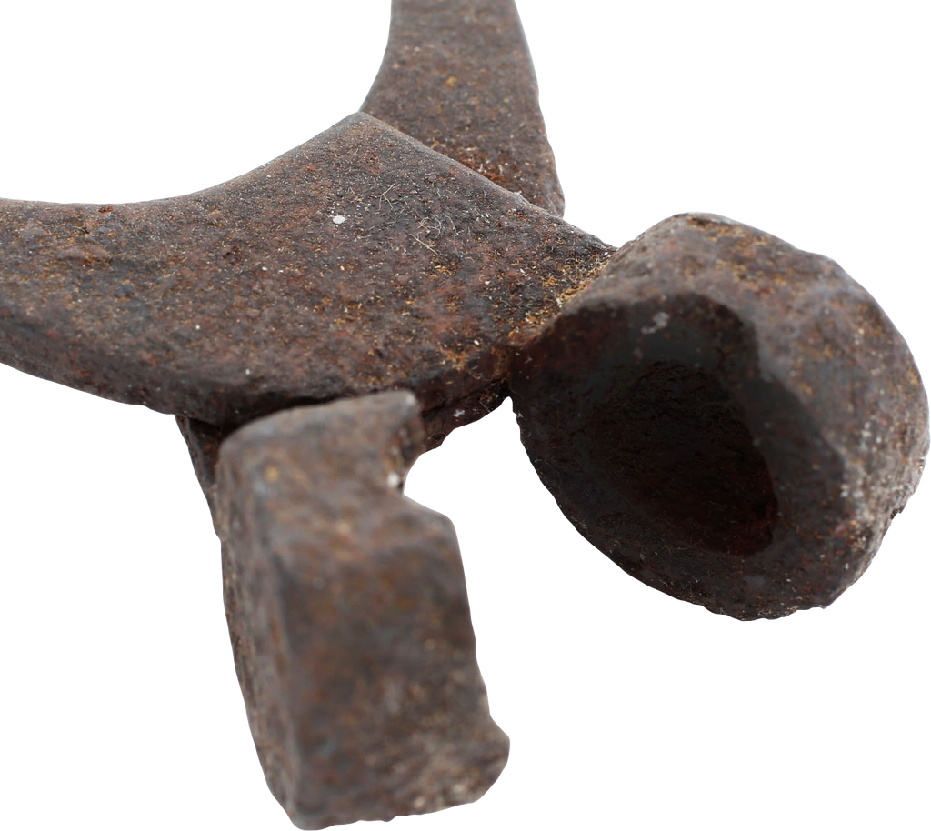 REVOLUTIONARY WAR BULLET MOLD - The History Gift Store