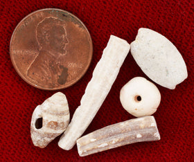 EGYPTIAN PREHISTORIC BEADS - Fagan Arms