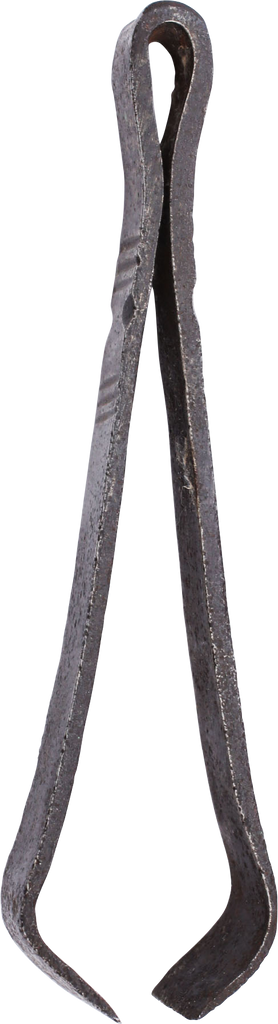 ROMAN DEFOLIATION TWEEZERS 1ST-3RD CENTURY AD - Fagan Arms