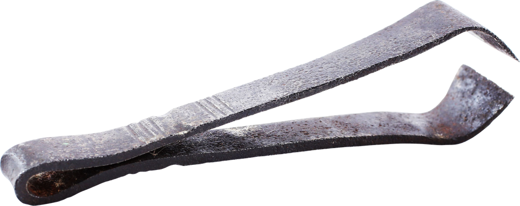 ROMAN DEFOLIATION TWEEZERS 1ST-3RD CENTURY AD - Fagan Arms