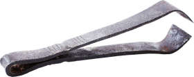 ROMAN DEFOLIATION TWEEZERS 1ST-3RD CENTURY AD - Fagan Arms
