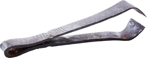 ROMAN DEFOLIATION TWEEZERS 1ST-3RD CENTURY AD - Fagan Arms