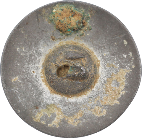 CONFEDERATE COIN BUTTON GETTYSBURG - The History Gift Store