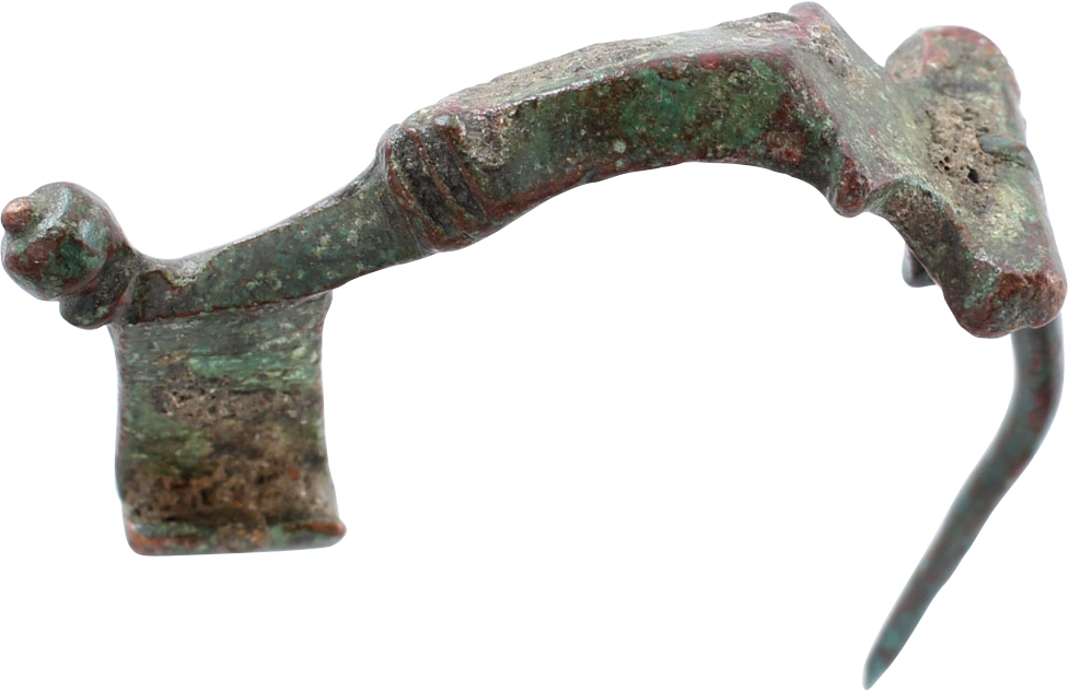 ROMAN FIBULA, 1st-3rd CENTURY AD - The History Gift Store