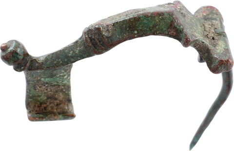 ROMAN FIBULA, 1st-3rd CENTURY AD - The History Gift Store