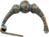 GREEK FIBULA 6TH CENTURY BC - Fagan Arms