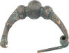 GREEK FIBULA 6TH CENTURY BC - Fagan Arms