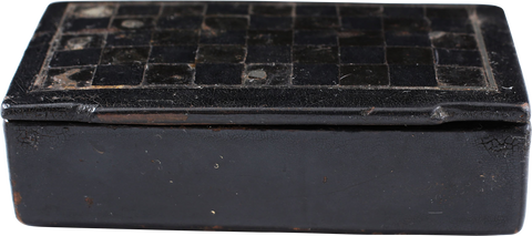 COLONIAL AMERICAN SNUFF BOX - Fagan Arms