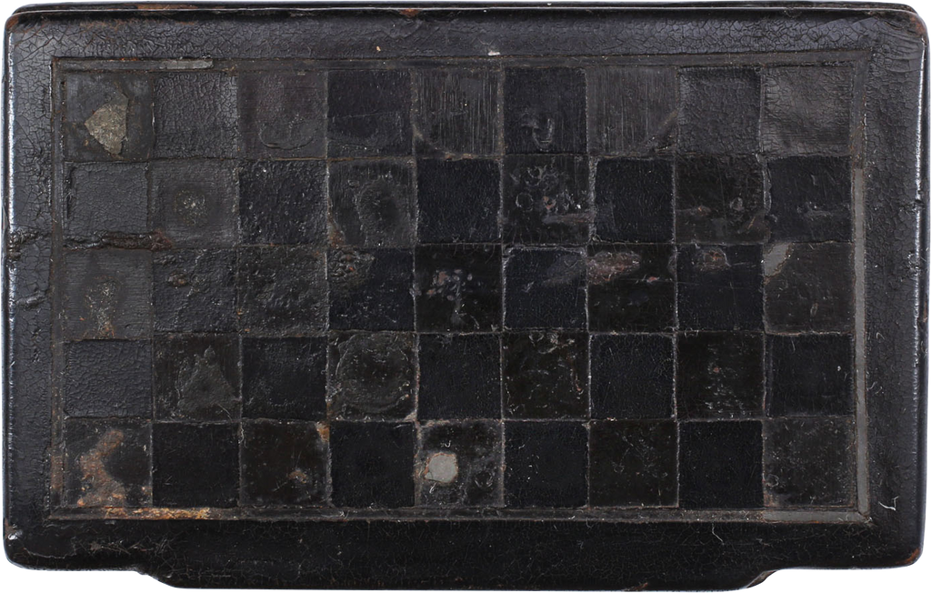 COLONIAL AMERICAN SNUFF BOX - Fagan Arms