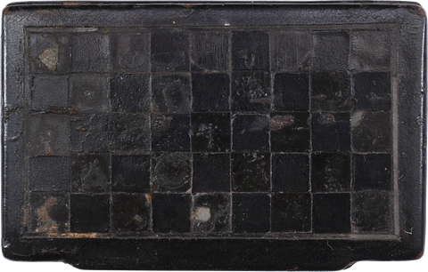 COLONIAL AMERICAN SNUFF BOX - Fagan Arms