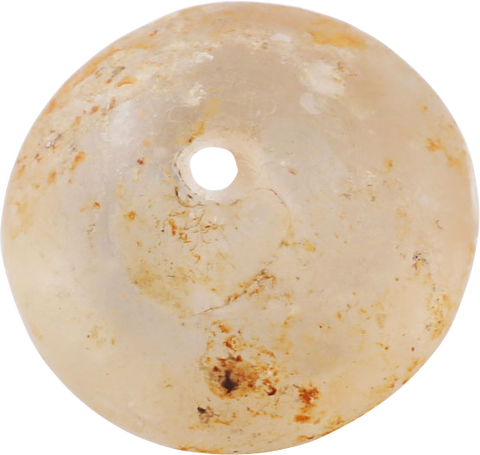 VIKING STONE BEAD 800-1050 AD - The History Gift Store