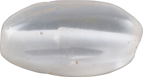VIKING ROCK CRYSTAL BEAD 850-1000 AD - The History Gift Store