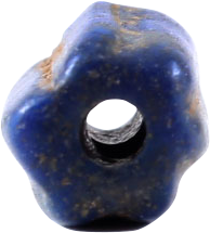 VIKING LAPIS LAZULI BEAD, 850-1000 AD - The History Gift Store