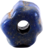VIKING LAPIS LAZULI BEAD, 850-1000 AD - The History Gift Store