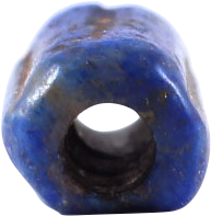 VIKING LAPIS LAZULI BEAD, 850-1000 AD - The History Gift Store