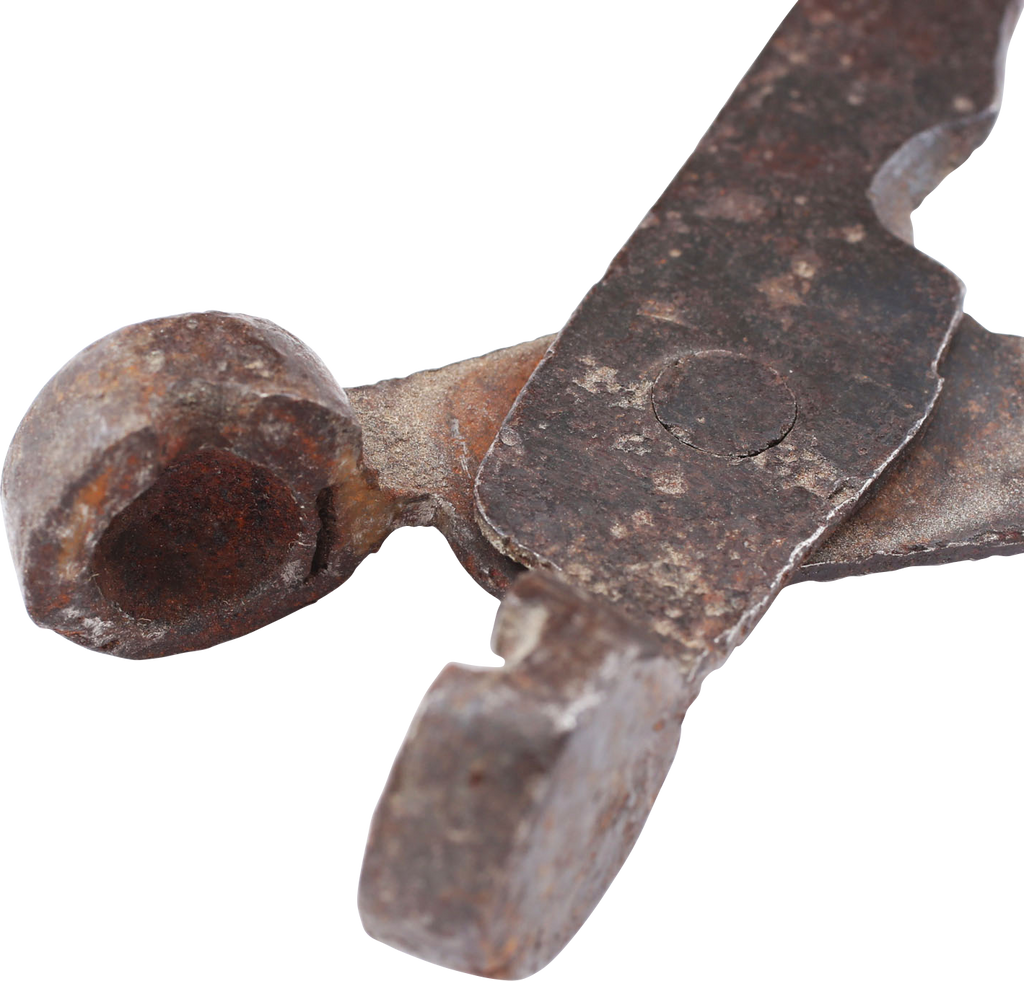 REVOLUTIONARY WAR BULLET MOLD - Fagan Arms