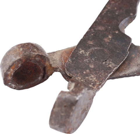 REVOLUTIONARY WAR BULLET MOLD - Fagan Arms