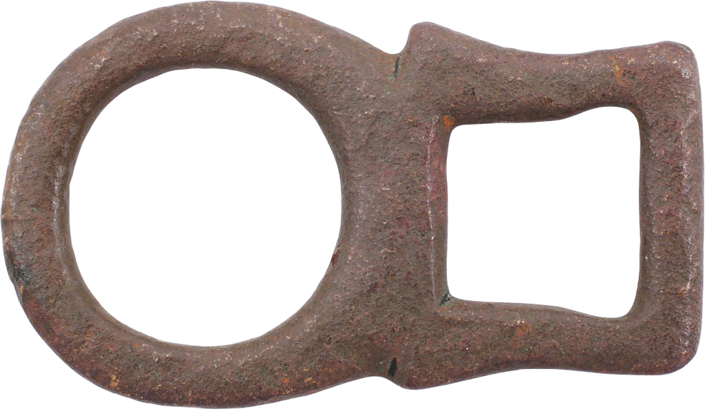 ROMAN LEGIONARIES SWORD BELT BUCKLE C.225-325 AD - Fagan Arms
