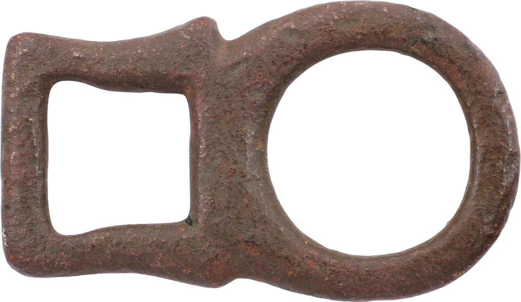 ROMAN LEGIONARIES SWORD BELT BUCKLE C.225-325 AD - Fagan Arms