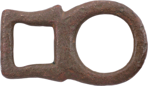 ROMAN LEGIONARIES SWORD BELT BUCKLE C.225-325 AD - Fagan Arms
