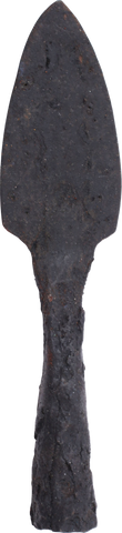 FINE VIKING ARROWHEAD, C.850-1000 AD - The History Gift Store