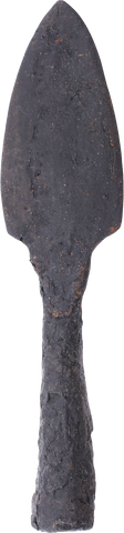 FINE VIKING ARROWHEAD, C.850-1000 AD - The History Gift Store