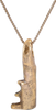 ROMAN STRONGBOX KEY, C.100-350 AD - The History Gift Store