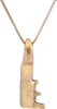 ROMAN STRONGBOX KEY, C.100-350 AD - The History Gift Store