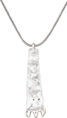 VIKING SORCERESS’S AMULET, 9TH-11TH CENTURY AD - Fagan Arms