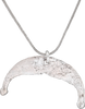 VIKING LUNAR PENDANT NECKLACE, 800-1050 AD - The History Gift Store