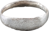 COLONIAL AMERICAN WEDDING RING 5 3/4 - Fagan Arms