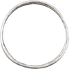 COLONIAL AMERICAN WEDDING RING 5 3/4 - Fagan Arms