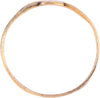 ENGLISH RING, TUDOR PERIOD, SIZE 9 ½ - The History Gift Store