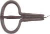 REVOLUTIONARY WAR MOUTH HARP OR JEW’S HARP - Fagan Arms