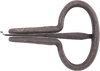 REVOLUTIONARY WAR MOUTH HARP OR JEW’S HARP - Fagan Arms