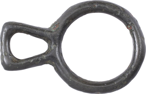 ROMAN LEGIONARIES BELT BUCKLE - Fagan Arms