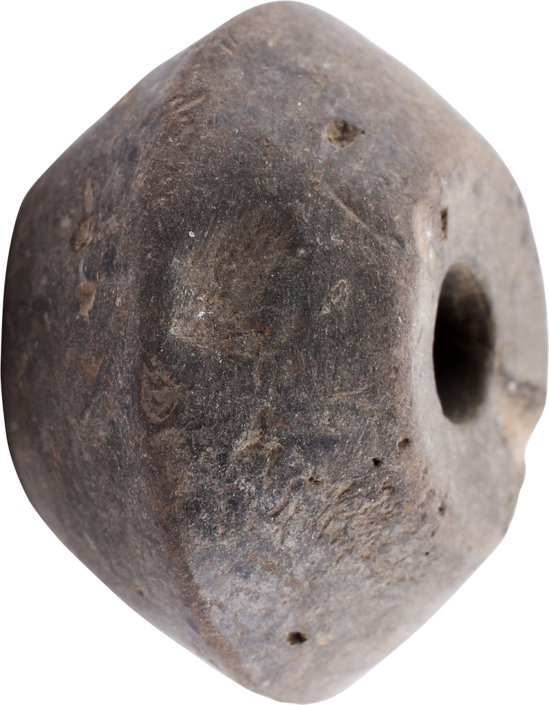 CELTIC SPINDLE WHORL, 200-800 AD - Fagan Arms