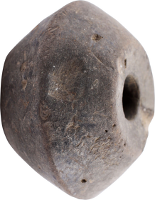 CELTIC SPINDLE WHORL, 200-800 AD - Fagan Arms