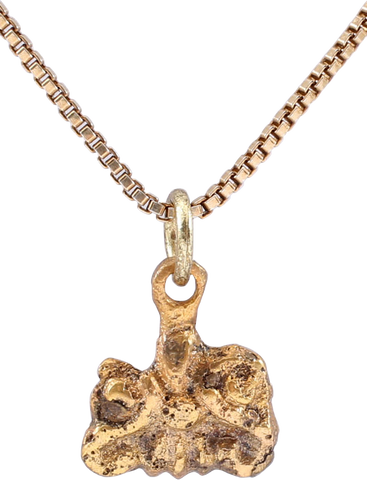ROMAN SORCERERESS’ PENDANT 2ND-5TH CENTURY AD - Fagan Arms