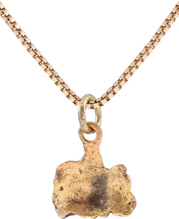 ROMAN SORCERERESS’ PENDANT 2ND-5TH CENTURY AD - Fagan Arms