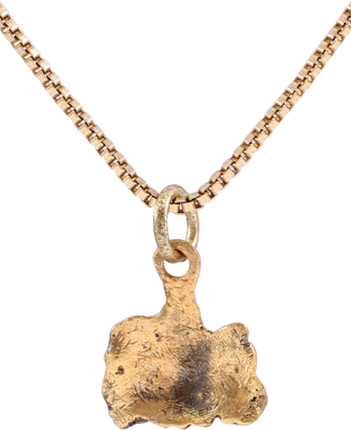 ROMAN SORCERERESS’ PENDANT 2ND-5TH CENTURY AD - Fagan Arms