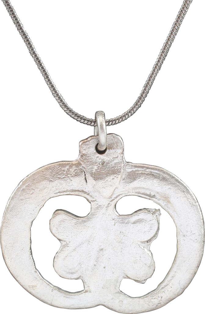 MEDIEVAL SCANDINAVIAN WOMAN’S PENDANT NECKLACE 12TH-13TH CENTURY - The History Gift Store